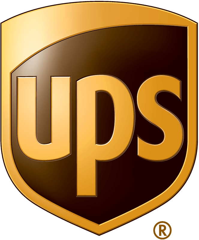 Logo ups