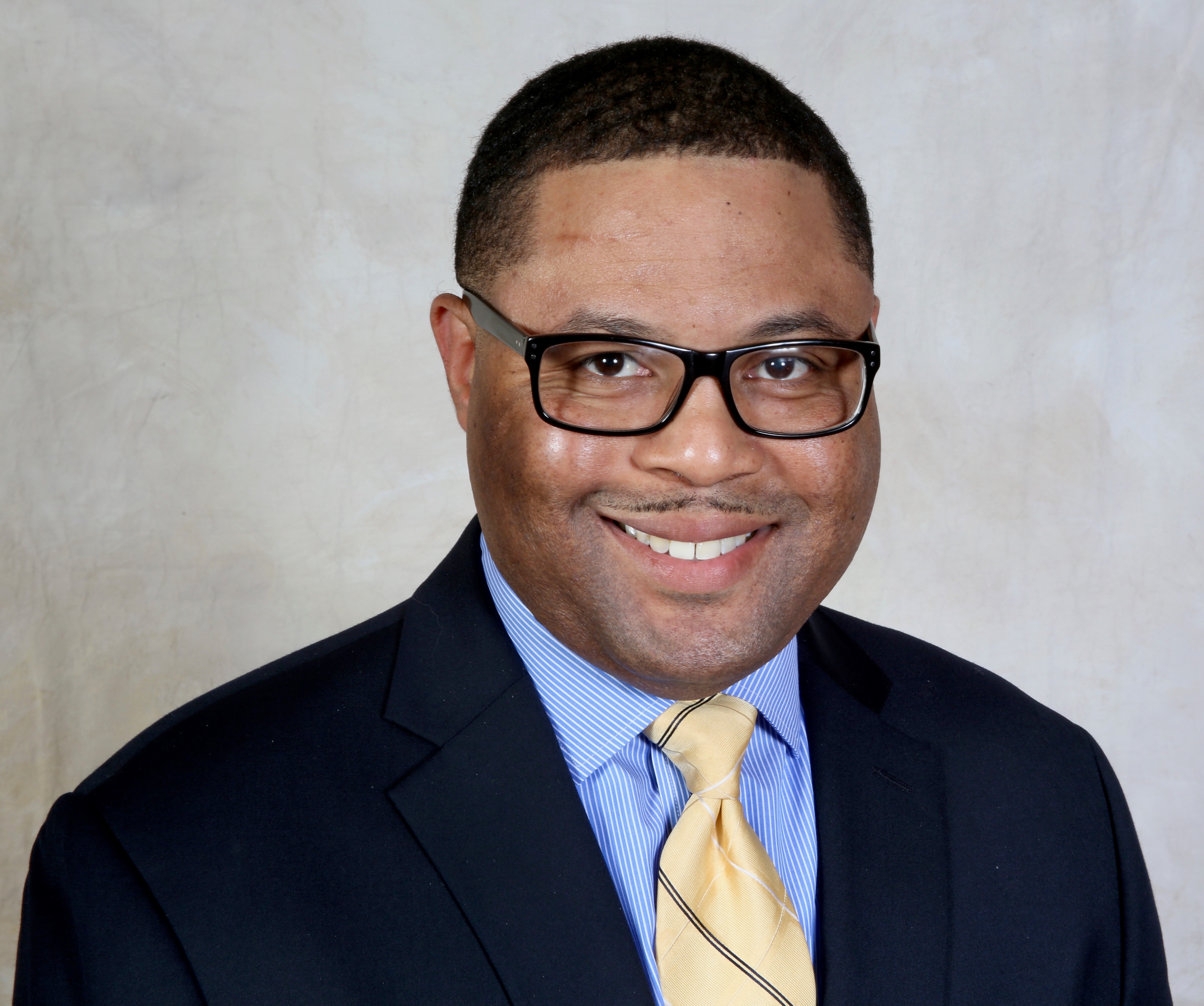 Keith phillips