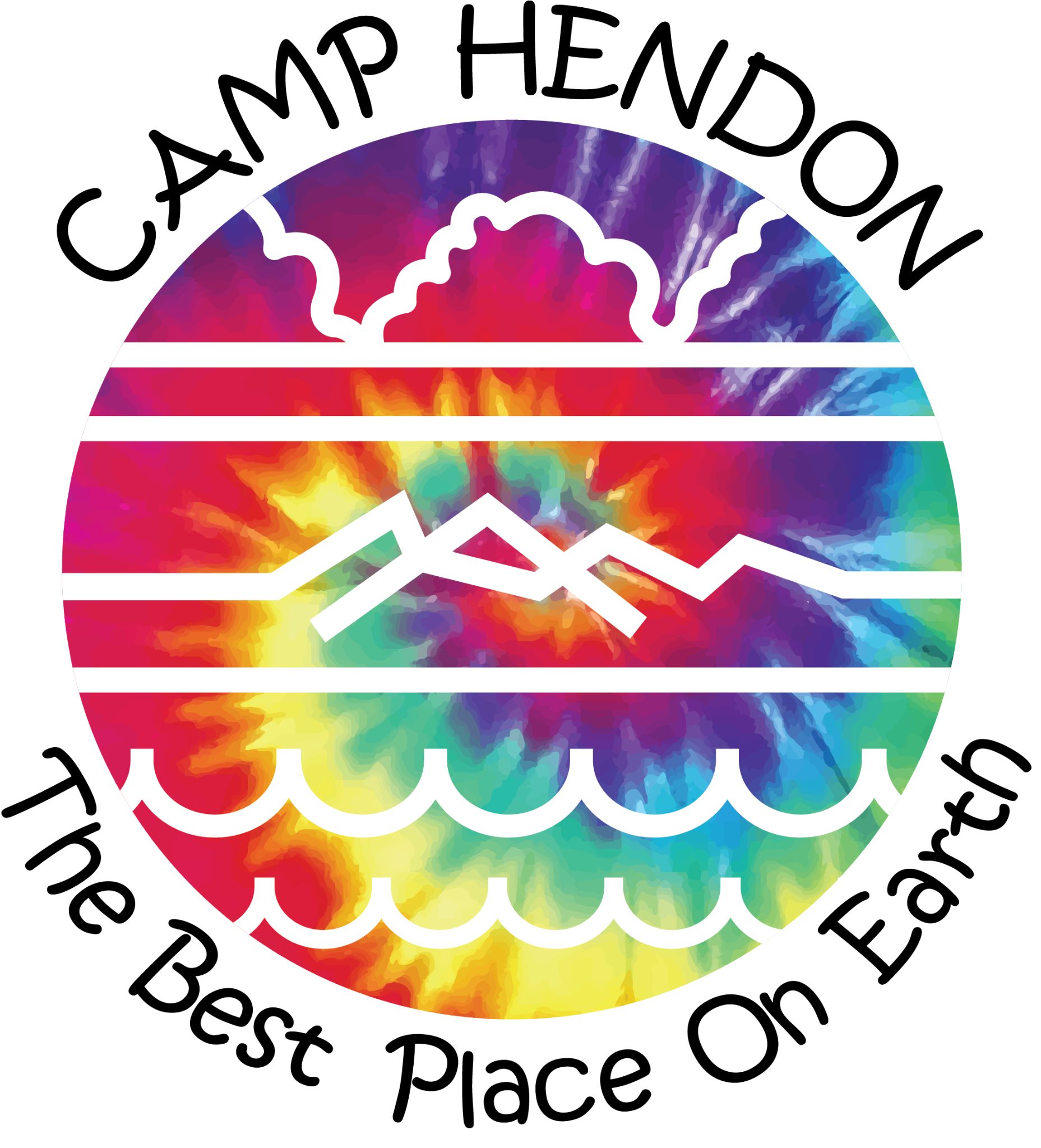 Camp hendon logo