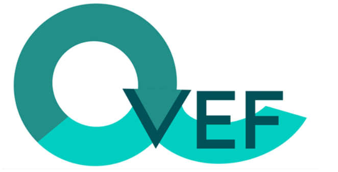 Ovef logo