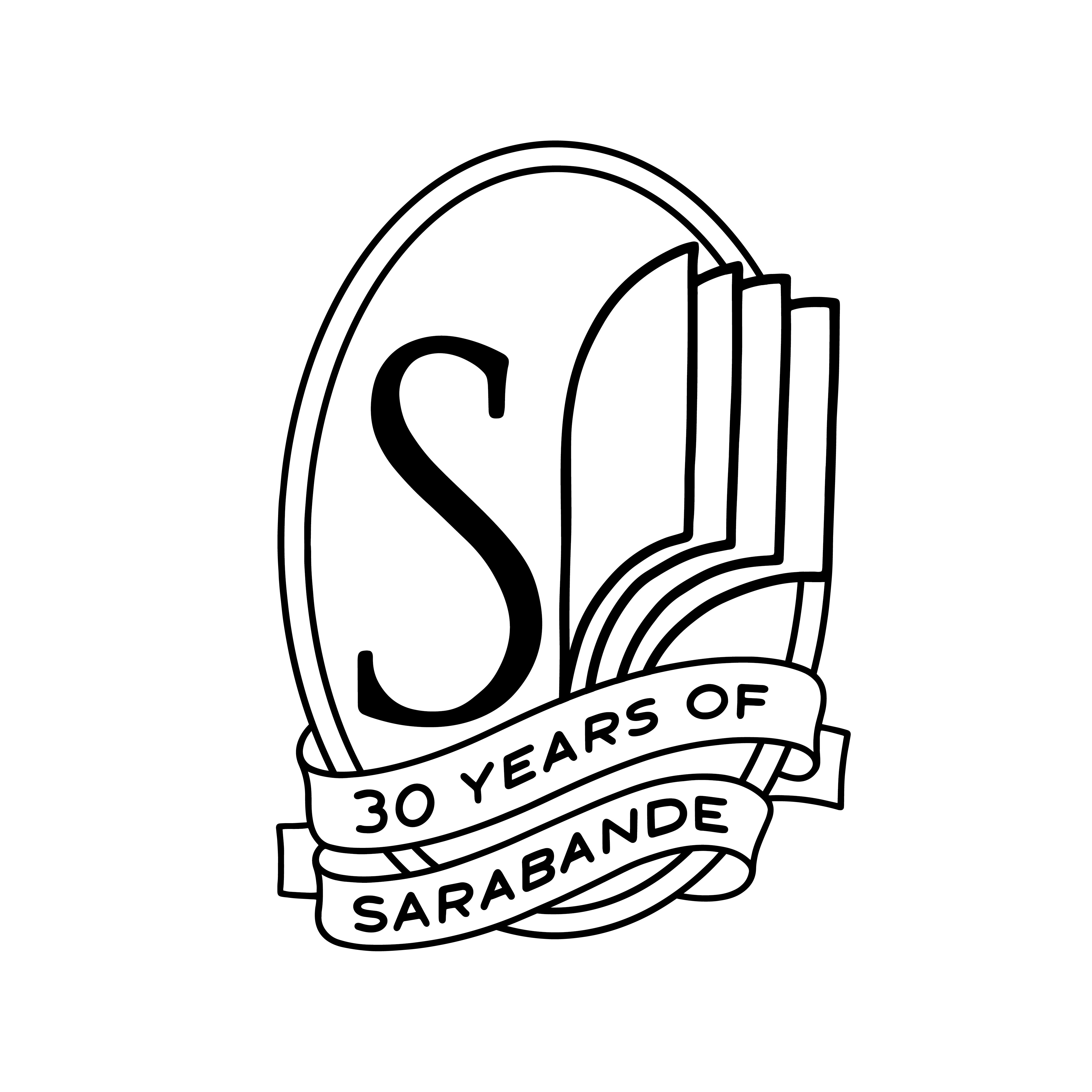 Sb logo 30 years 48